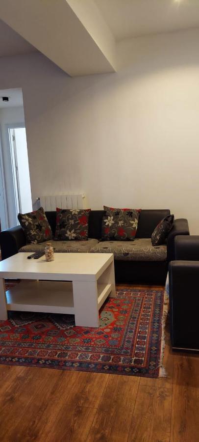 Apartment Anastasia's Sweet *
