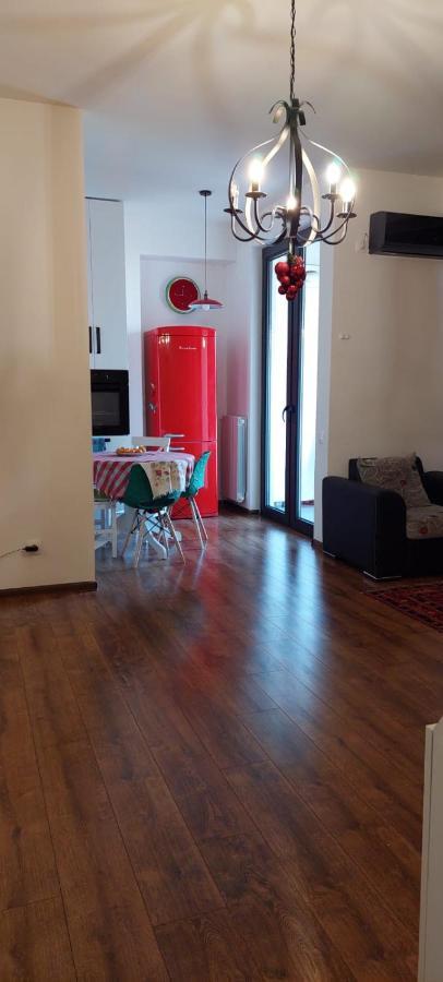 Anastasia's Sweet Apartment