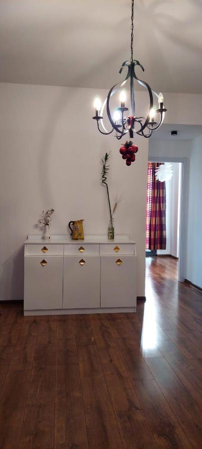 Anastasia's Sweet Tbilisi