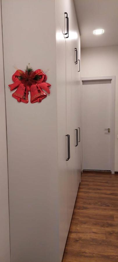 Apartment Anastasia's Sweet Tbilisi