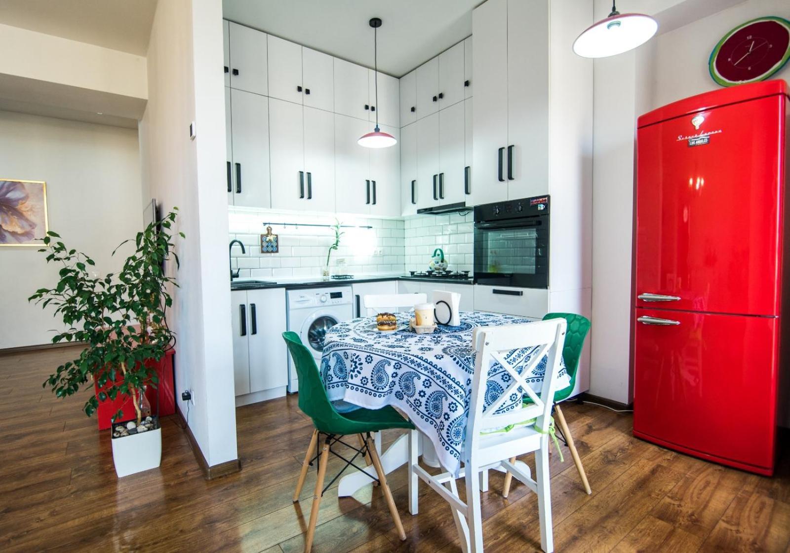 Apartment Anastasia's Sweet *