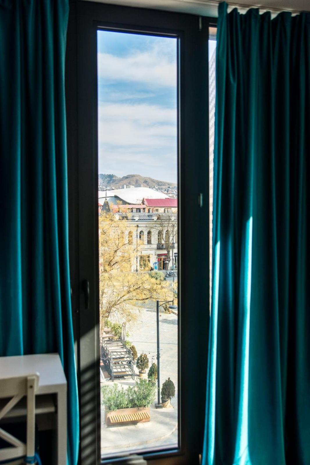 Apartment Anastasia's Sweet Tbilisi