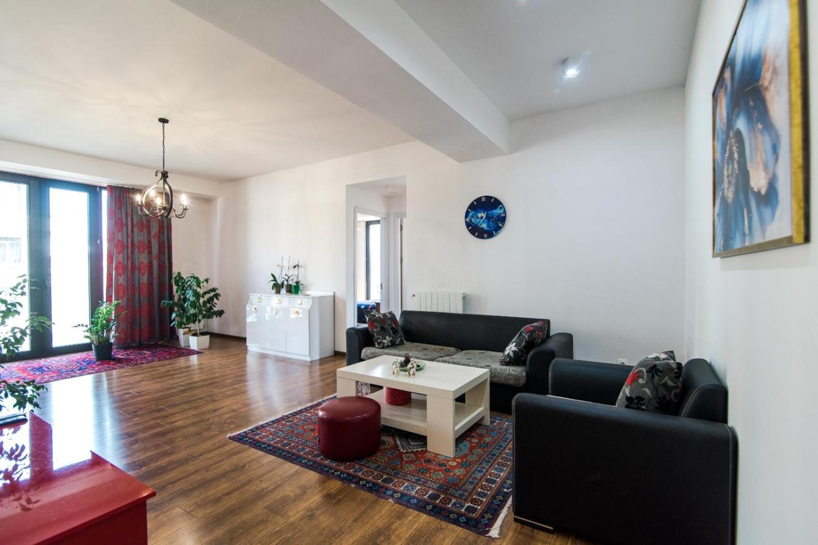 Apartment Anastasia's Sweet Tbilisi