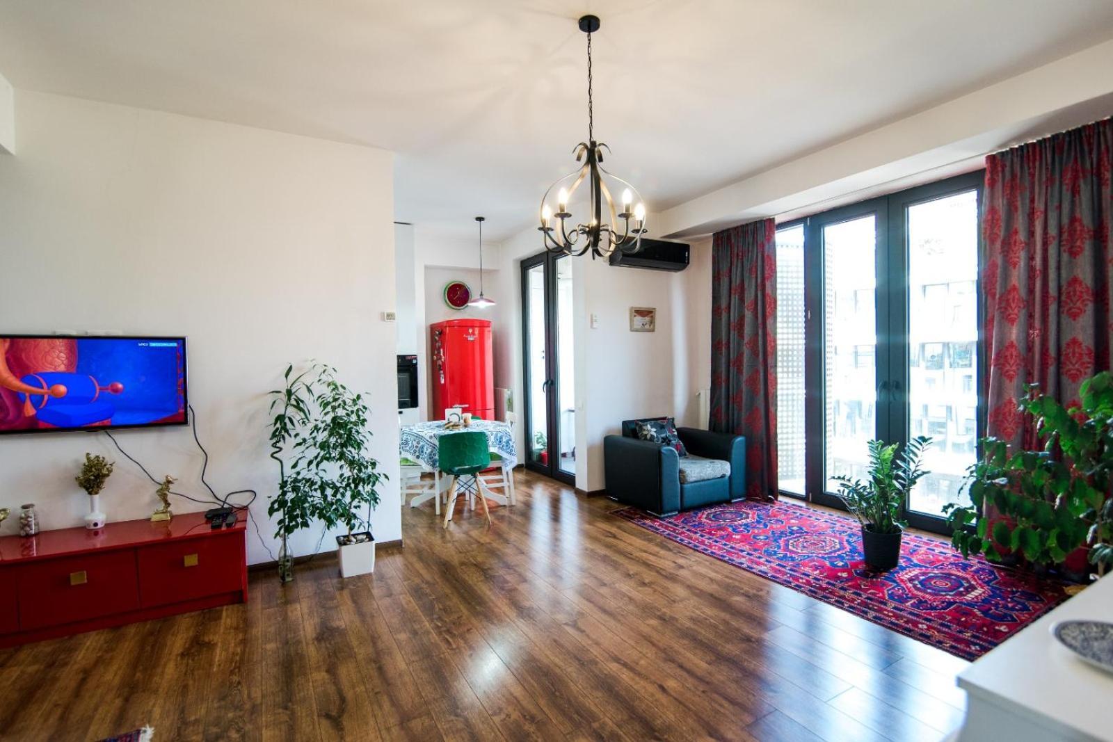 Apartment Anastasia's Sweet *