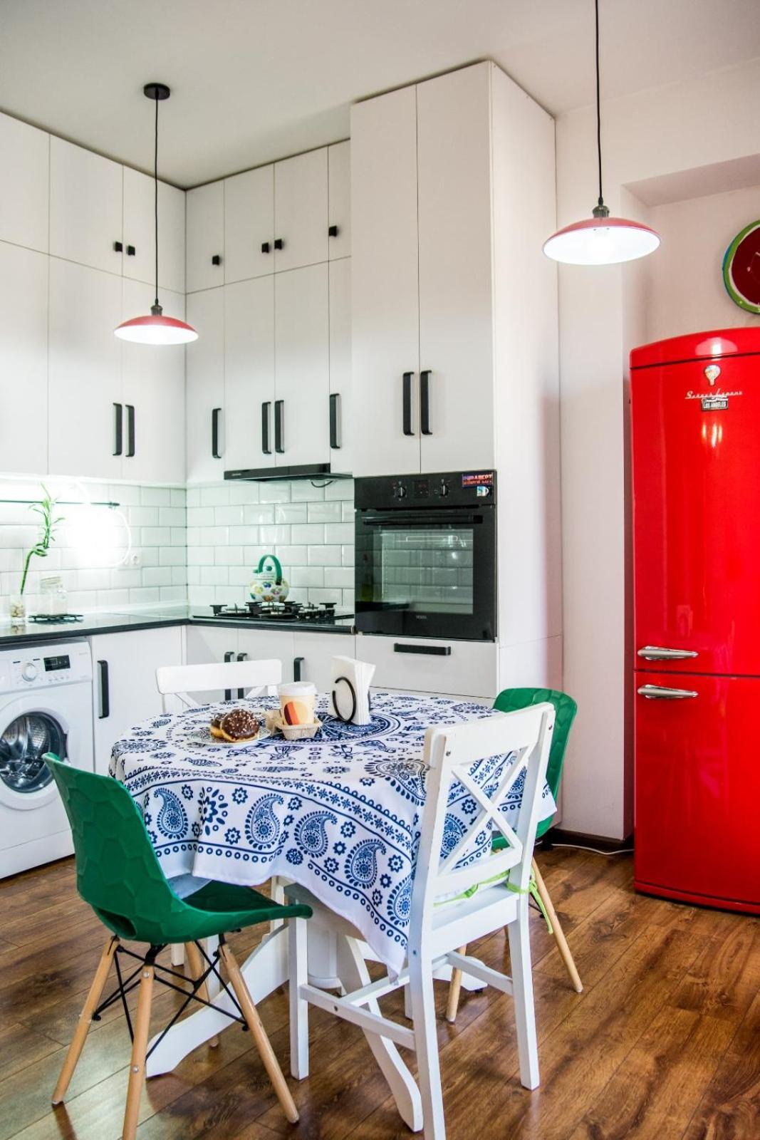 Anastasia's Sweet Tbilisi